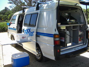 Campervan